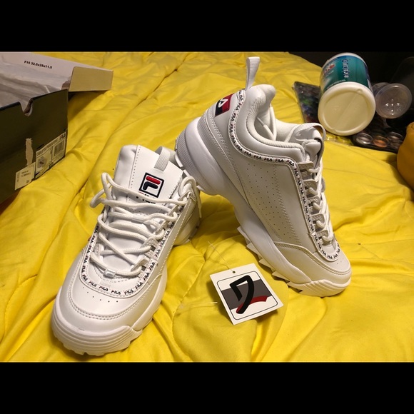 brand fila shoes